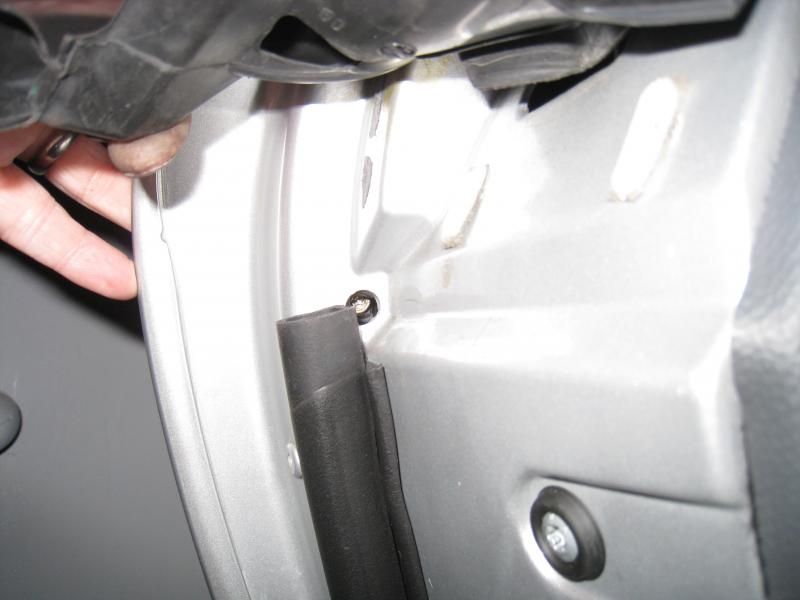 R230 Outer Door Handle Replacement MercedesBenz Forum